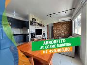 Apartamento para Venda em Manaus/AM Coroado 3 Quartos