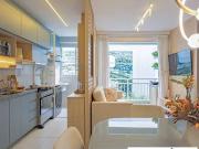 Apartamento para Venda em Manaus/AM Da Paz 2 Quartos