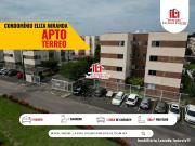 Apartamento para Venda em Manaus/AM Distrito Industrial...