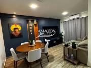 Apartamento para Venda em Manaus/AM Dom Pedro I 2 Quartos