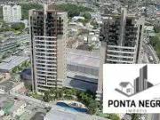 Apartamento para Venda em Manaus/AM Dom Pedro I 3 Quartos