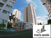 Apartamento para Venda em Manaus/AM Dom Pedro I 3 Quartos
