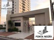 Apartamento para Venda em Manaus/AM Dom Pedro I 3 Quartos