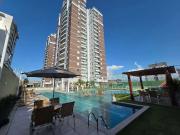 Apartamento para Venda em Manaus/AM Dom Pedro I 3 Quartos