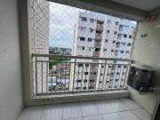 Apartamento para Venda em Manaus/AM Dom Pedro I 3 Quartos