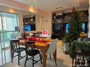 Apartamento para Venda em Manaus/AM Dom Pedro I 4 Quartos