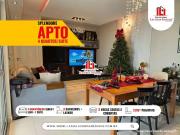 Apartamento para Venda em Manaus/AM Dom Pedro I 4 Quartos