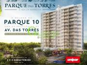 Apartamento para Venda em Manaus/AM Flores 1 Quartos