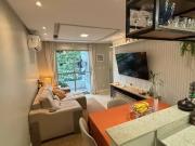 Apartamento para Venda em Manaus/AM Flores 2 Quartos