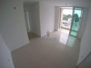 Apartamento para Venda em Manaus/AM Flores 2 Quartos
