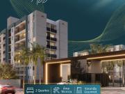 Apartamento para Venda em Manaus/AM Flores 2 Quartos