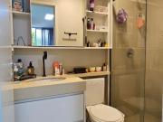 Apartamento para Venda em Manaus/AM Flores 2 Quartos