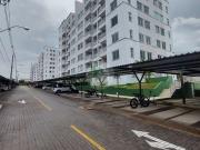 Apartamento para Venda em Manaus/AM Flores 2 Quartos