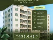 Apartamento para Venda em Manaus/AM Flores 3 Quartos