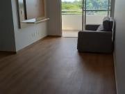 Apartamento para Venda em Manaus/AM Flores 3 Quartos