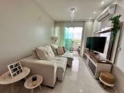Apartamento para Venda em Manaus/AM Flores 3 Quartos
