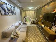 Apartamento para Venda em Manaus/AM Flores 3 Quartos