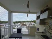 Apartamento para Venda em Manaus/AM Flores 3 Quartos