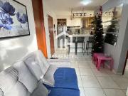 Apartamento para Venda em Manaus/AM Flores 3 Quartos