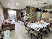 Apartamento para Venda em Manaus/AM Flores 3 Quartos