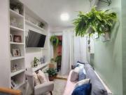 Apartamento para Venda em Manaus/AM Gilberto Mestrinho 2...