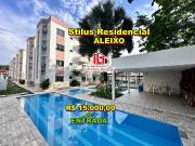 Apartamento para Venda em Manaus/AM Gilberto Mestrinho 2...