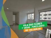 Apartamento para Venda em Manaus/AM Lago Azul 2 Quartos
