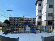 Apartamento para Venda em Manaus/AM Lago Azul 2 Quartos