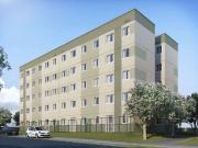 Apartamento para Venda em Manaus/AM Lago Azul 2 Quartos