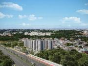 Apartamento para Venda em Manaus/AM Lírio do Vale 2 Quartos