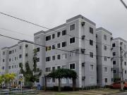 Apartamento para Venda em Manaus/AM Lírio do Vale 2 Quartos