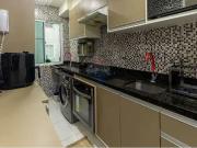 Apartamento para Venda em Manaus/AM Lírio do Vale 2 Quartos