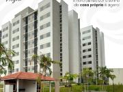 Apartamento para Venda em Manaus/AM Nova Esperança 3 Quartos