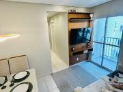 Apartamento para Venda em Manaus/AM Nova Esperança 3 Quartos