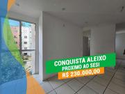 Apartamento para Venda em Manaus/AM Novo Aleixo 2 Quartos