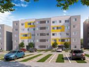 Apartamento para Venda em Manaus/AM Novo Aleixo 2 Quartos