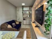 Apartamento para Venda em Manaus/AM Novo Aleixo 2 Quartos Apartamento para Venda em Manaus/AM Novo Aleixo 2 Quartos