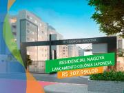 Apartamento para Venda em Manaus/AM Novo Aleixo 2 Quartos Apartamento para Venda em Manaus/AM Novo Aleixo 2 Quartos
