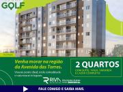 Apartamento para Venda em Manaus/AM Novo Aleixo 1 Quartos Apartamento para Venda em Manaus/AM Novo Aleixo 1 Quartos