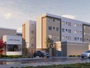 Apartamento para Venda em Manaus/AM Novo Aleixo 2 Quartos