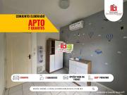 Apartamento para Venda em Manaus/AM Parque 10 de...