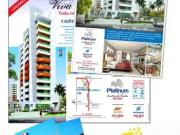 Apartamento para Venda em Manaus/AM Parque 10 de...