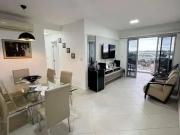 Apartamento para Venda em Manaus/AM Parque das...