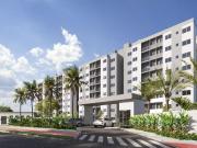 Apartamento para Venda em Manaus/AM Planalto 2 Quartos