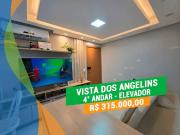Apartamento para Venda em Manaus/AM Planalto 2 Quartos
