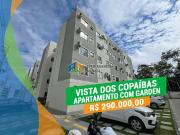 Apartamento para Venda em Manaus/AM Planalto 2 Quartos