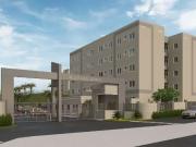 Apartamento para Venda em Manaus/AM Planalto 2 Quartos