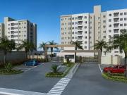 Apartamento para Venda em Manaus/AM Planalto 2 Quartos