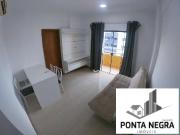 Apartamento para Venda em Manaus/AM Ponta Negra 1 Quartos