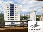 Apartamento para Venda em Manaus/AM Ponta Negra 1 Quartos
